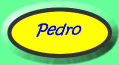 Pedro's song