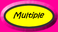 Multiple choice