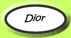 Christian Dior