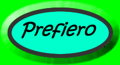 Say what you prefer?