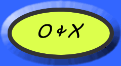 noughts and crosses: break downs