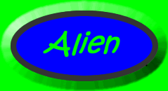 Hangman: Alien