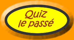 Do you know your past tense?