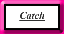 Catch the right letter!