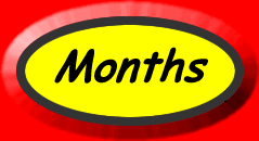 The months of the year