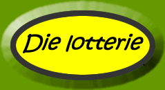 Have you won the lottery?