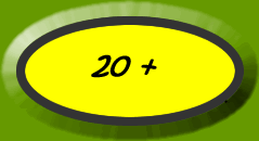 Learn and revise numbers from 20 +