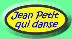 Jean petit qui danse