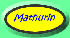 Dans la ferme à Mathurin