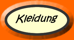 In the clothes shop.