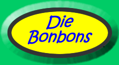 What colour are the sweets?