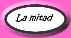 La mitad