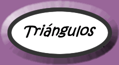 Los triángulos