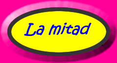 La mitad