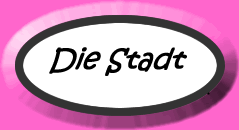 Learn the name of a few buildings in town.