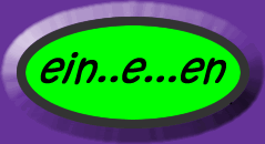 Which 'ein' ?