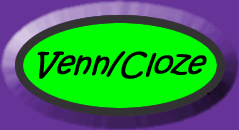 Venn and cloze activities