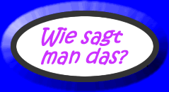 How do you say these words?