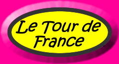 Le Tour de France