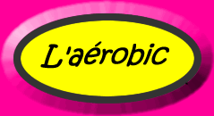 Let's do some aerobic!