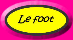 Le foot