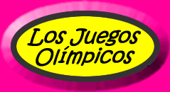 Los Juegos Olímpicos