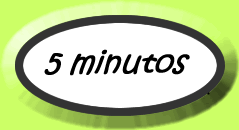 5 minutos - quick starters