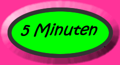 Starter activities - 5 minutes