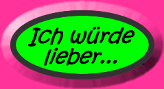 What would you prefer to do?