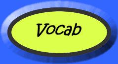 Vocab on transport