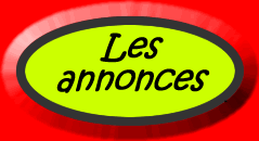 Les annonces: restaurant for sale