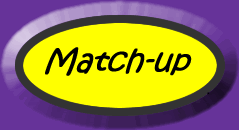 Match-up to make a sentence