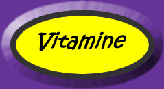 What do you know about vitamins?