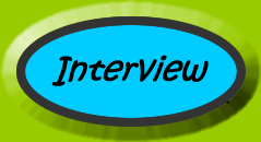 an interview