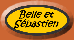 Belle et Sébastien