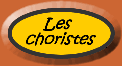 Les choristes