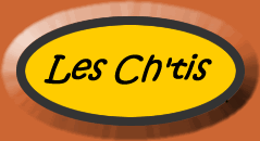 Les Ch'tis