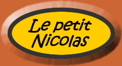 Le petit Nicolas