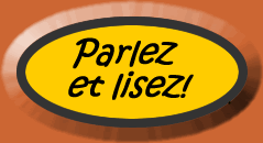 Parlez et lisez!