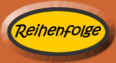 Reorder the words to make the sentences