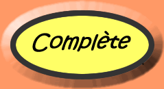 Complete the sentenses