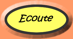 Listen and find the mistakes.