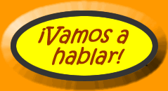 Vamos a hablar - role-plays and read aloud