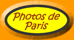 Some photographs of Paris