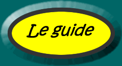 Le guide alimentaire