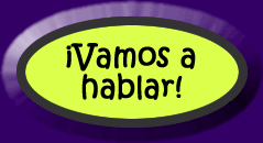 Vamos a hablar