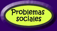 Los problemas sociales