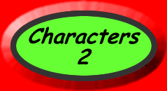 Character formation