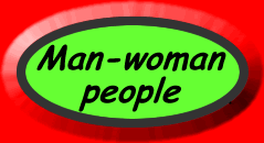Man - Woman - People