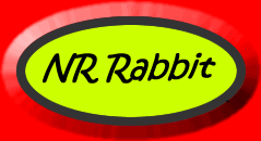 Nursery Rhyme: little white rabbits